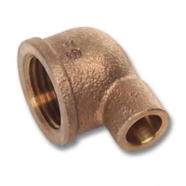 Joelho Rosca 18x3/4  F