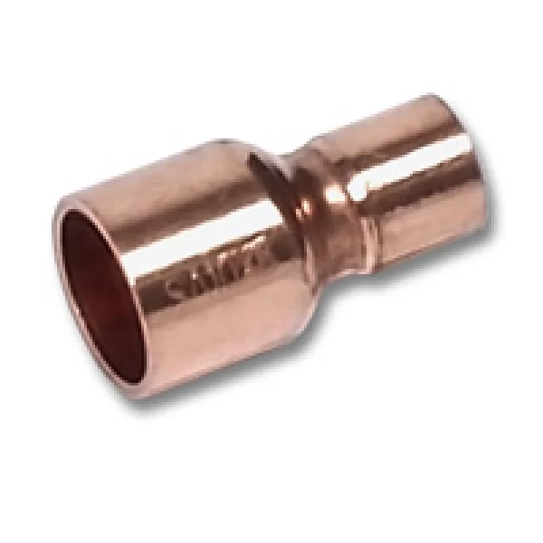 União Red. Cobre FF 15x18