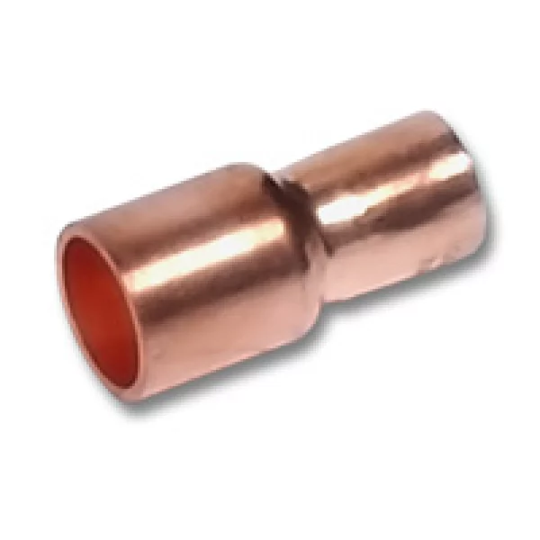 União Red. Cobre MF 15x18
