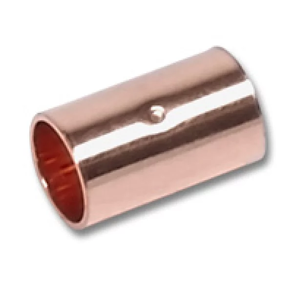 União Soldar Cobre FF 28