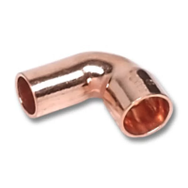 Joelho Soldar Cobre MF 18