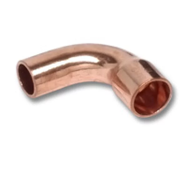 Curva Soldar Cobre MF 22
