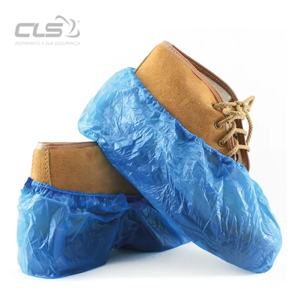 Polietileno Azul -sc 10 un