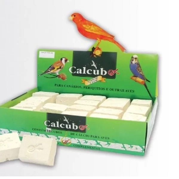 Calcio p/Aves