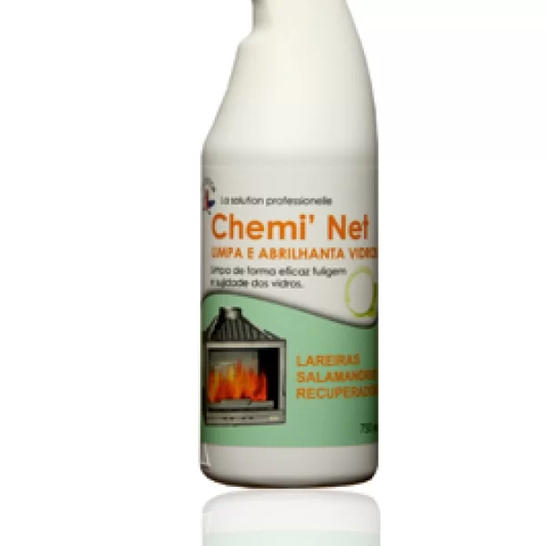 Chemi Net  