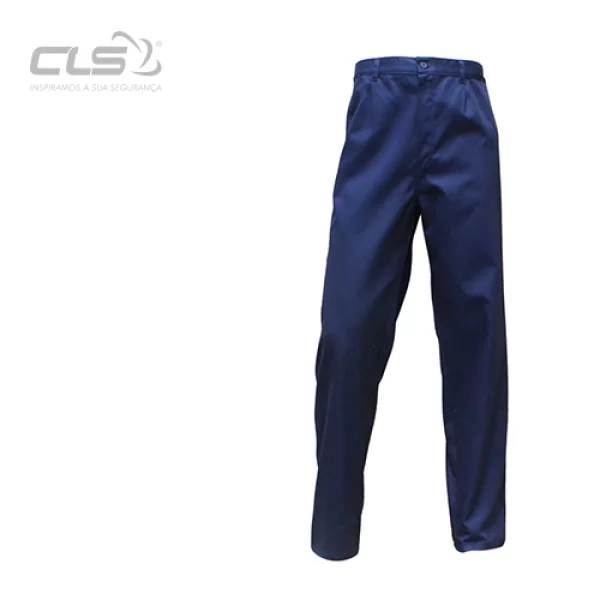 Cinza/Azul Marinho