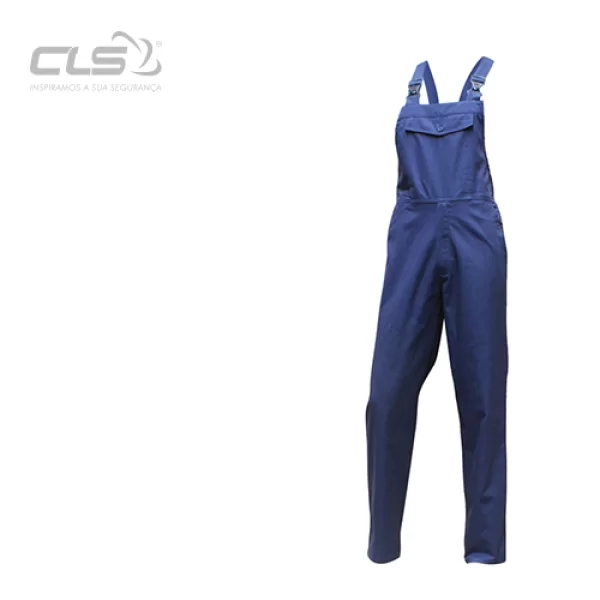 Azul Marinho / Cinza 