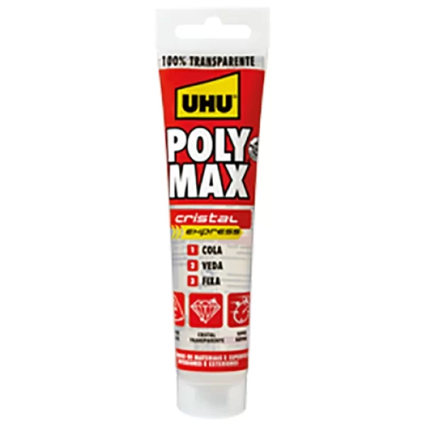  UHU - Tub 115 g