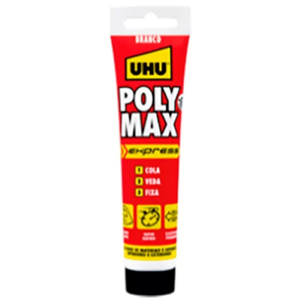 Express UHU - Tub 165 g
