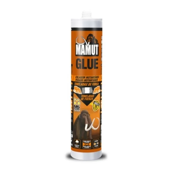 mamut