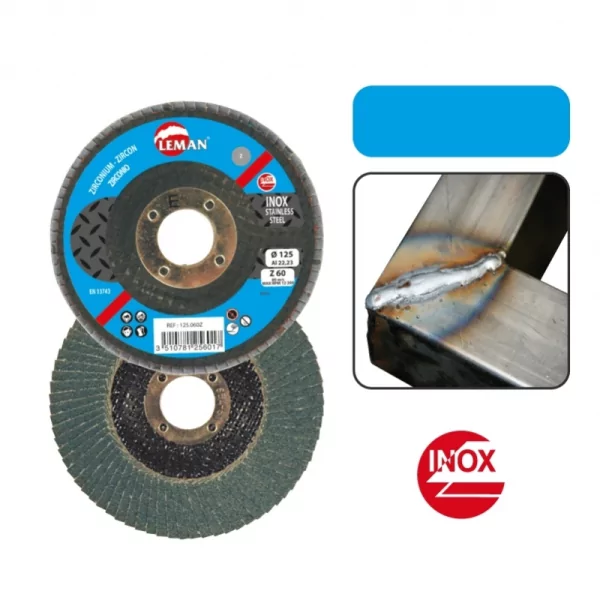 115 x 22 mm Gr.100