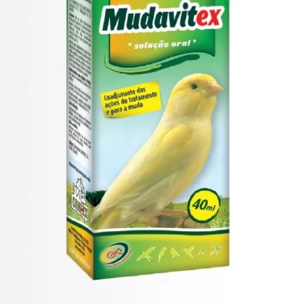  Estimulante da muda