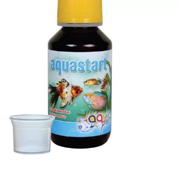 Acondicionador de Agua Nova 