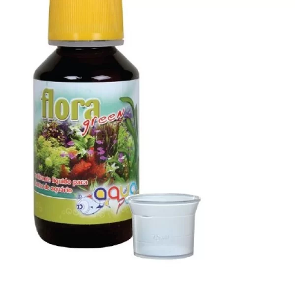 Fertillizante p/Plantas Aquario 