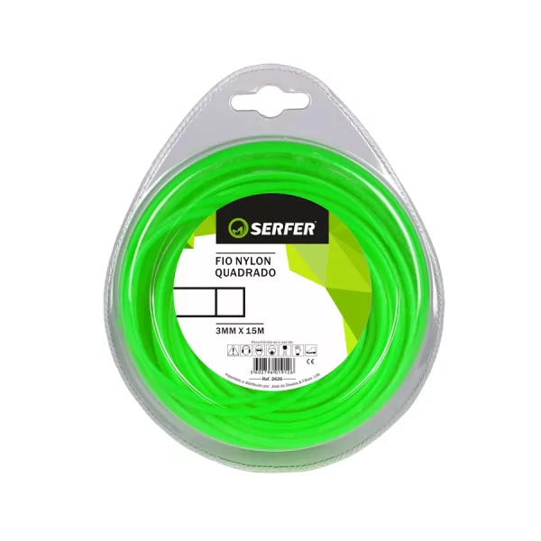 Blister 15ml