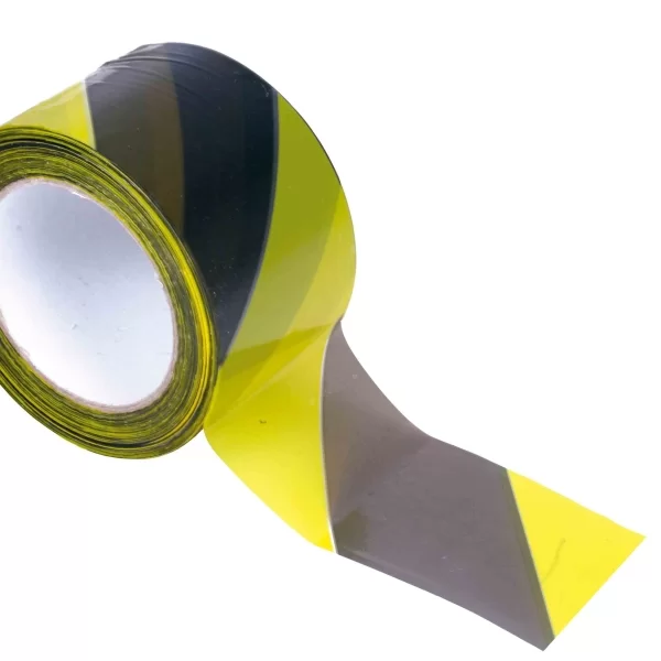 Amarelo/Preta