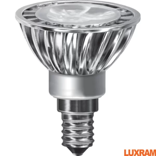 1 Led 3W 2700k