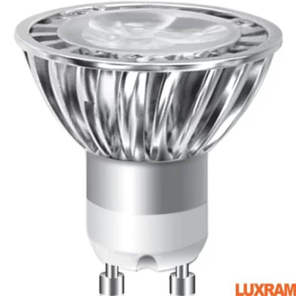 3 Led 5W 2700k