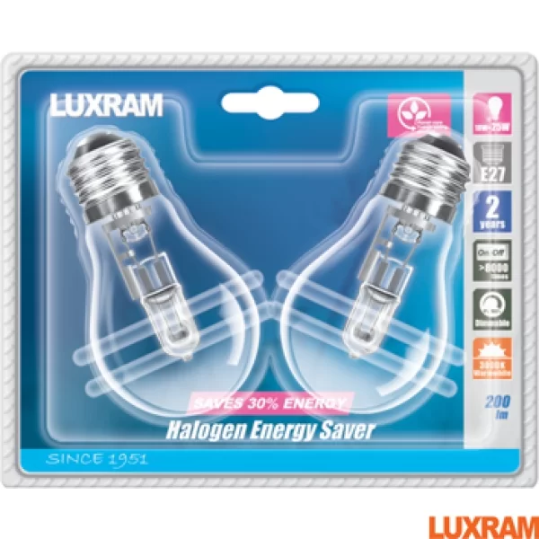 28W ( 28W=40w) - Blister 2
