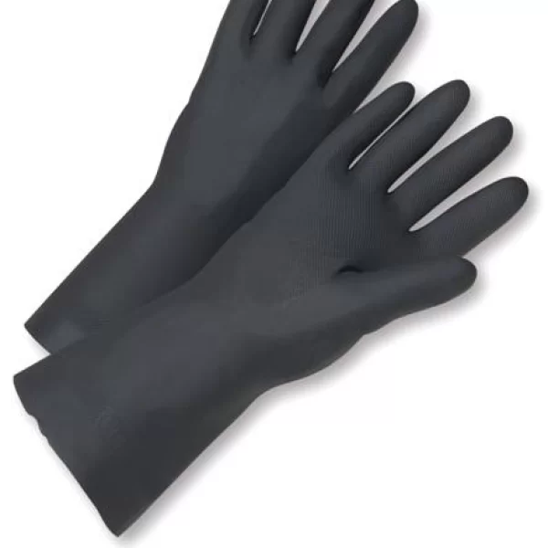 Neoprene Preta