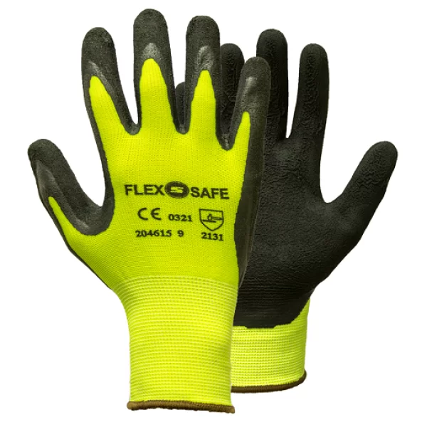 Foam Latex Amarelo