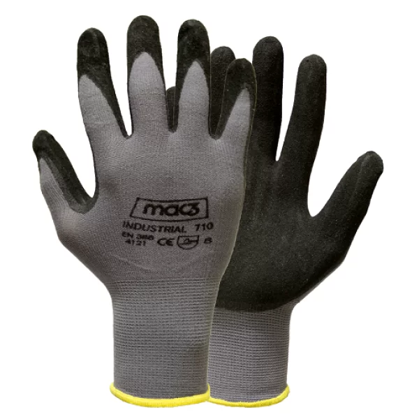  Bi-Foam Nit Cinza