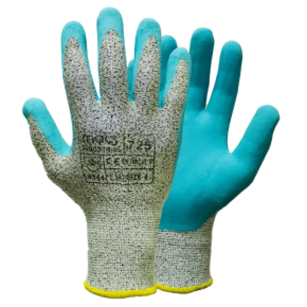 Dynema Bi-Foam Azul