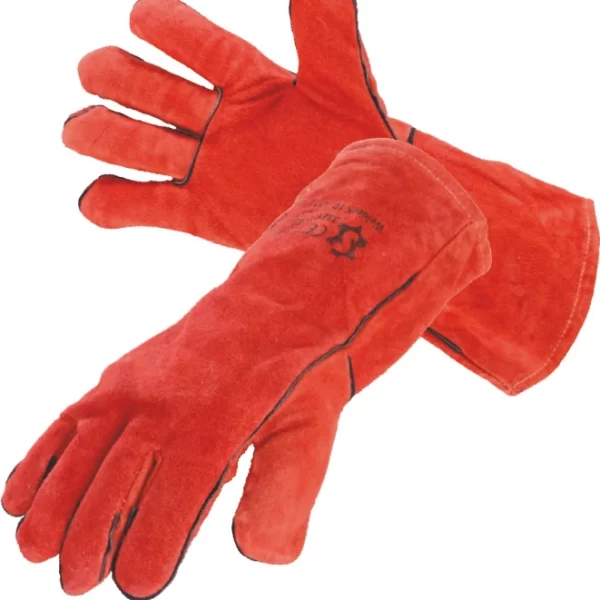 Vermelho Forrado 35 cm 