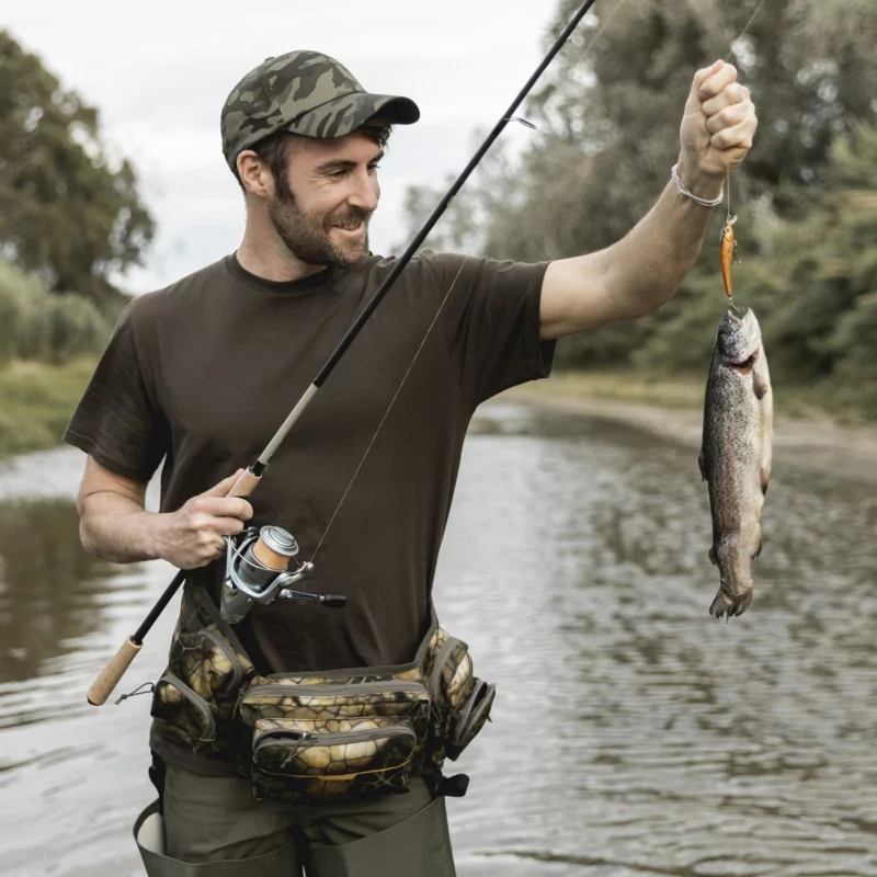 pesca