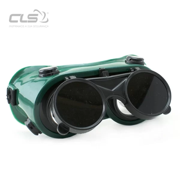  c/Lente Dupla Rebativel