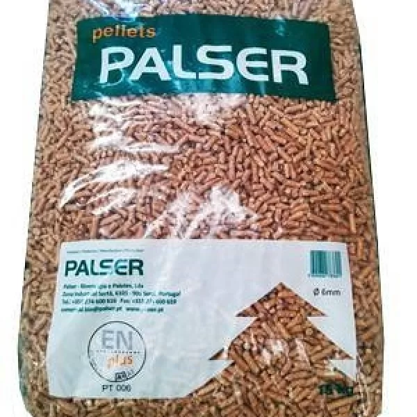 Saco 15kg 