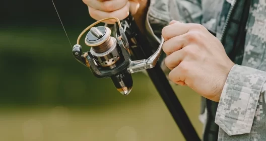 pesca