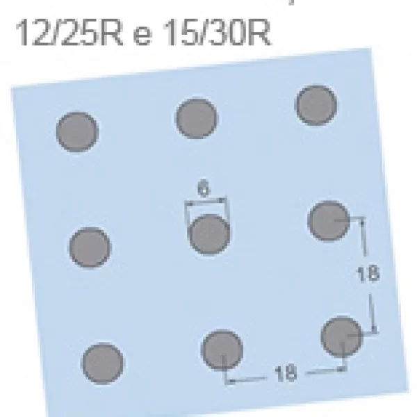 Vogl 8/18 R