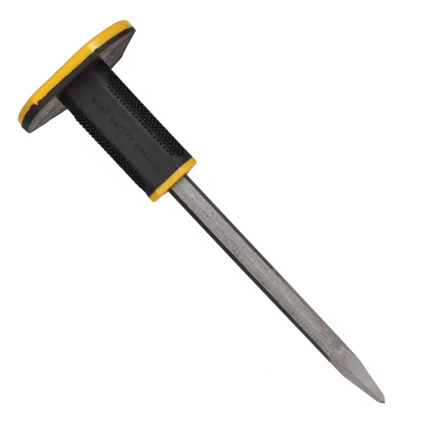 Ponteiro c/Proteçcão