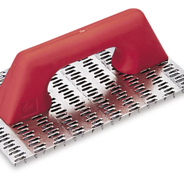 Raspador Cimento Monocapa 