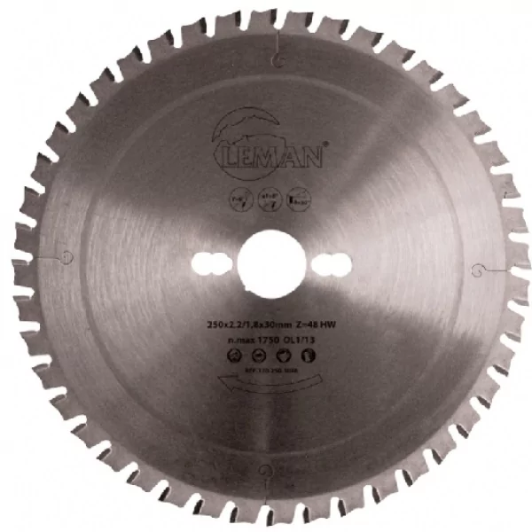 Ø 210   Esp.D2.2/1.8  Furo 30 mm