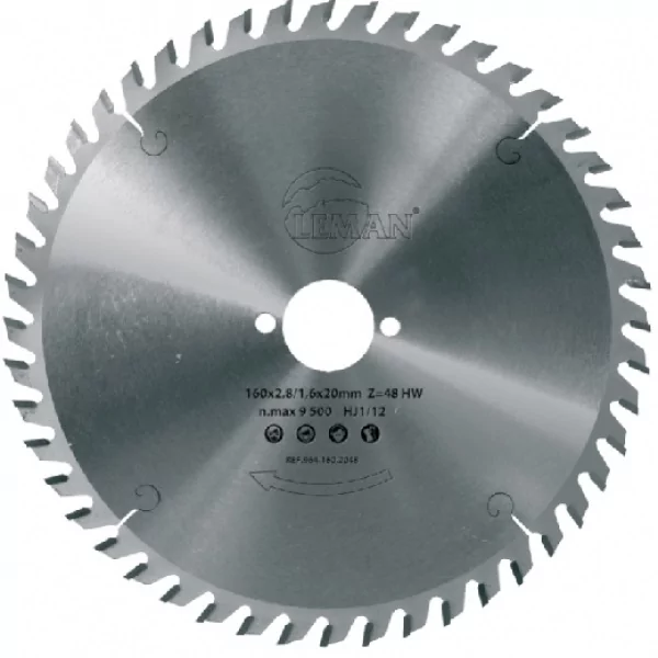 Ø 216   Esp.D2..8/2.0  Furo 30 mm