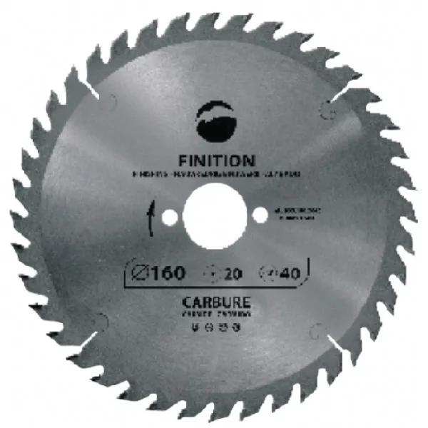 Ø 200   Dentes 30  Furo 30mm