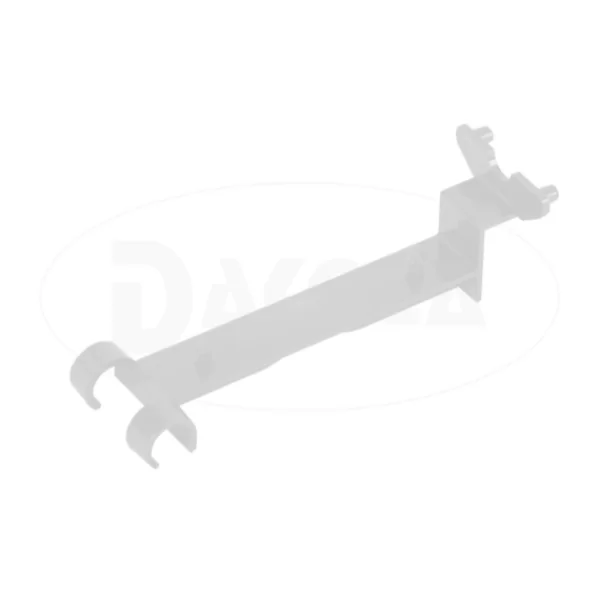 Fabricados em PVC resistente aos raios U.V.