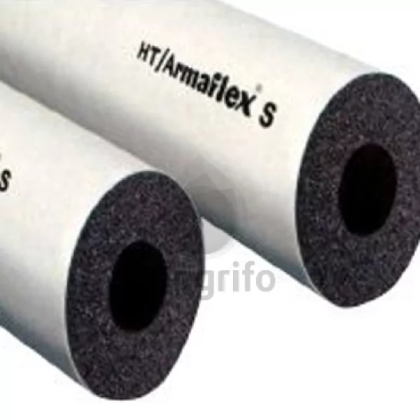 Tubo Isolamento HT-20x022 - SWH
