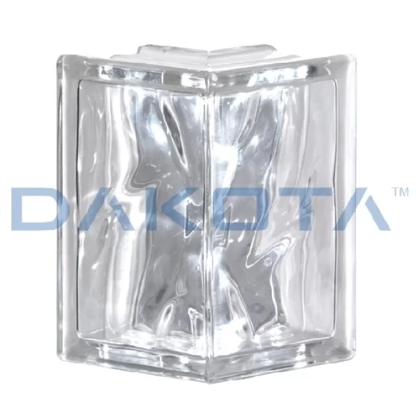 Ondulado Transparente