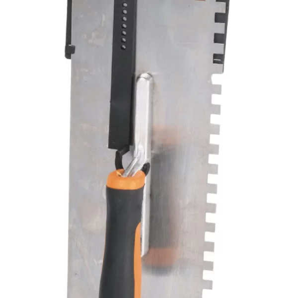 Talocha Dentada INOX