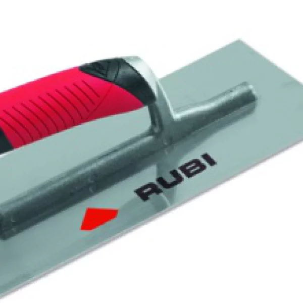 Talocha Inox Lisa Cabo Rubiflex Aberto