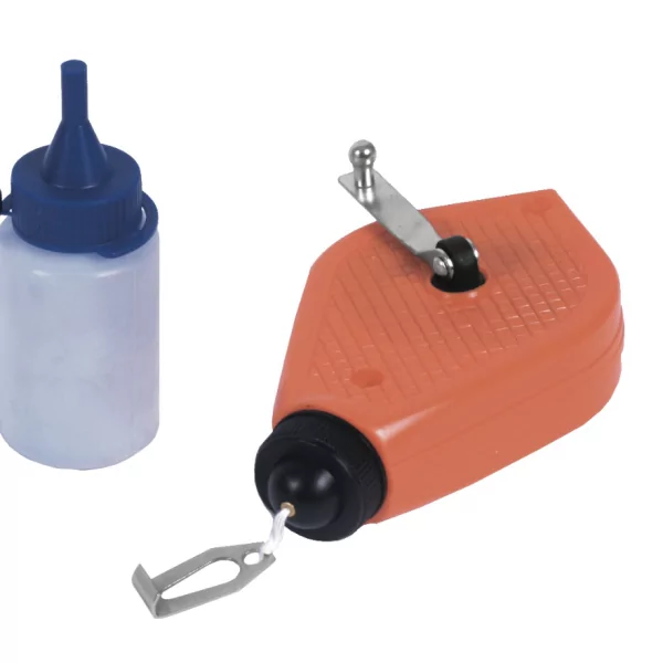 Traçador de Linhas Plastico 