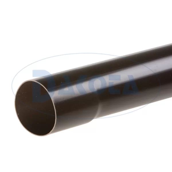 Fabricado em PVC resistente aos raios U.V
