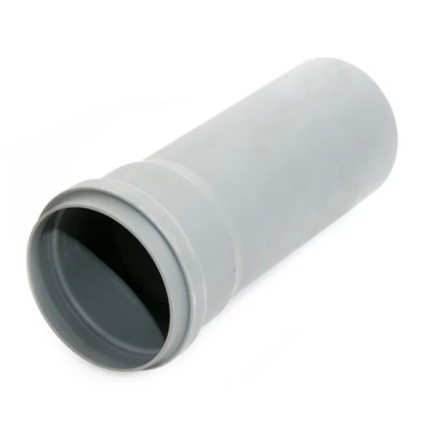 Tubo PVC DIN 90 x 4 kg - 3 ml