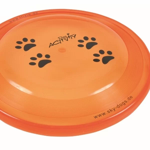   Dog Activity  
