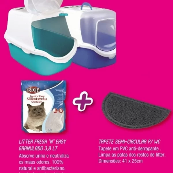  VICO Easy Clean 
