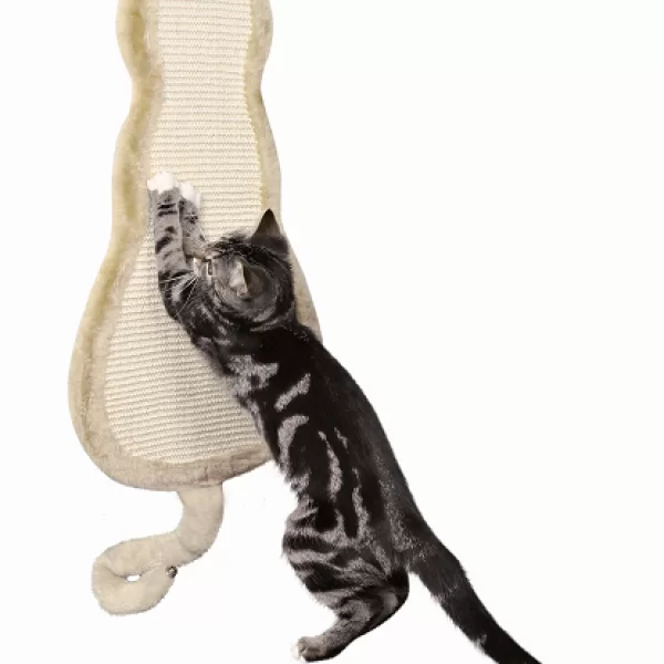 em forma de Gato